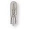 Glassockellampe 24V 1,2W